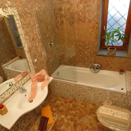 La Dimora Le Fumarole Ercolano