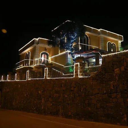 Nocleg ze śniadaniem La Dimora Le Fumarole Ercolano