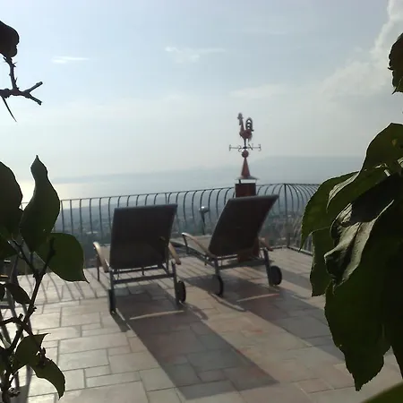 Nocleg ze śniadaniem La Dimora Le Fumarole Ercolano