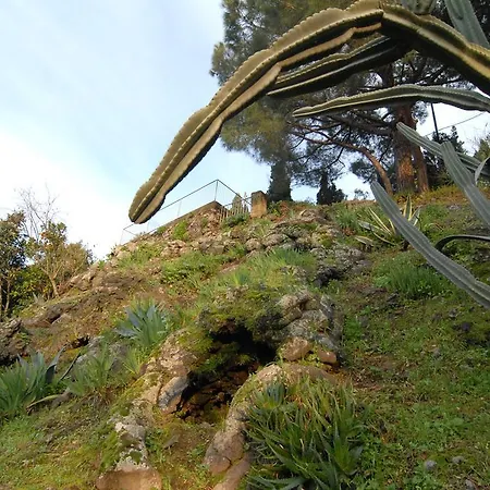 La Dimora Le Fumarole 4* Ercolano