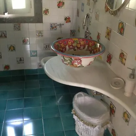 La Dimora Le Fumarole 4* Ercolano