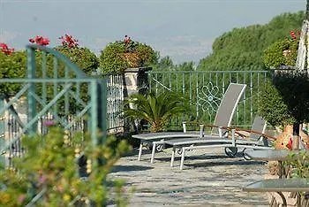 La Dimora Le Fumarole 4* Ercolano