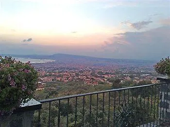 La Dimora Le Fumarole 4*