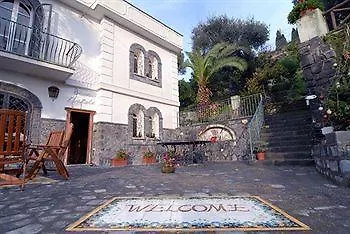 Nocleg ze śniadaniem La Dimora Le Fumarole