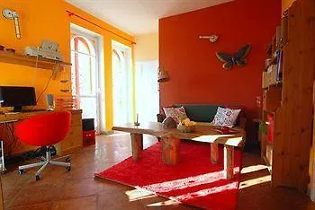 Nocleg ze śniadaniem La Dimora Le Fumarole