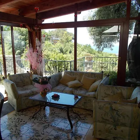 La Dimora Le Fumarole 4* Ερκολάνο