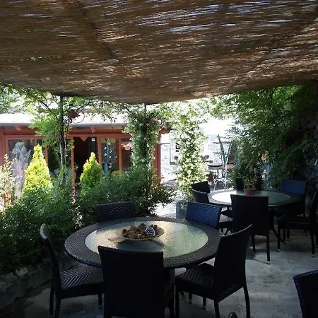 Oda ve Kahvaltı La Dimora Le Fumarole
