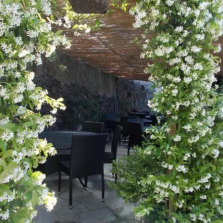 La Dimora Le Fumarole