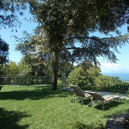 Bed and Breakfast La Dimora Le Fumarole