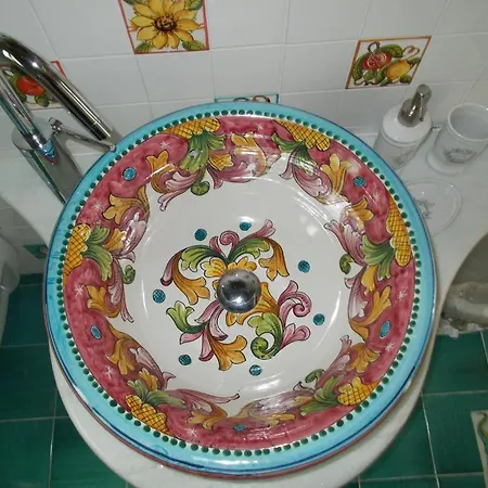 La Dimora Le Fumarole 4*