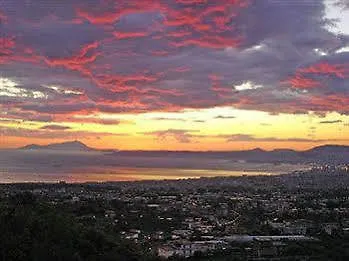 La Dimora Le Fumarole 4*