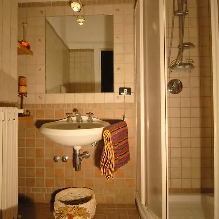Bed and Breakfast La Dimora Le Fumarole