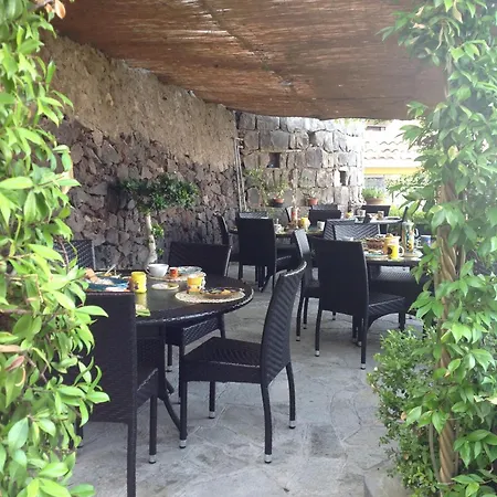 La Dimora Le Fumarole 4*