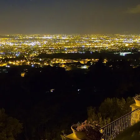 La Dimora Le Fumarole Ercolano