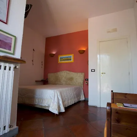 La Dimora Le Fumarole Bed and Breakfast Ερκολάνο