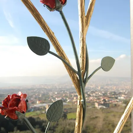 La Dimora Le Fumarole