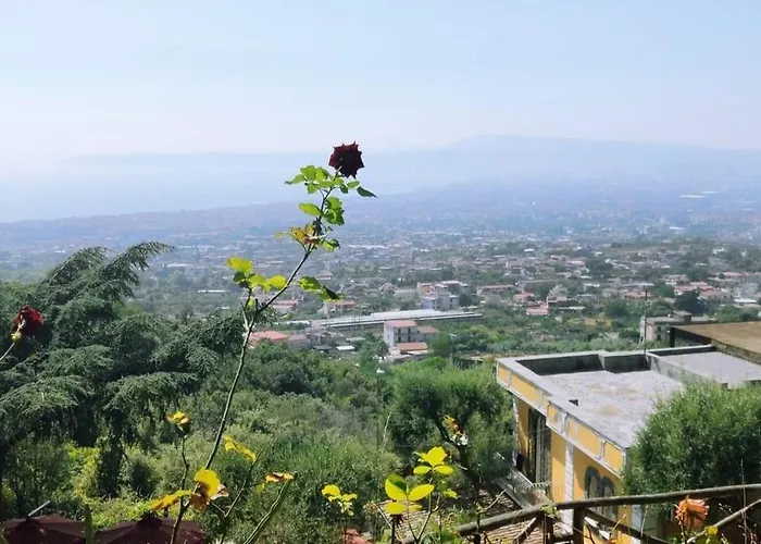 La Dimora Le Fumarole Ercolano